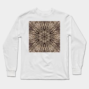 Time And The River Long Sleeve T-Shirt